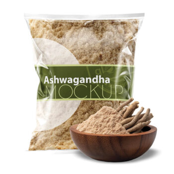 Ashwagandha Pouch Mockup (pkg-753)