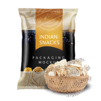 Aloo Papri Pouch Mockup (pkg-787)