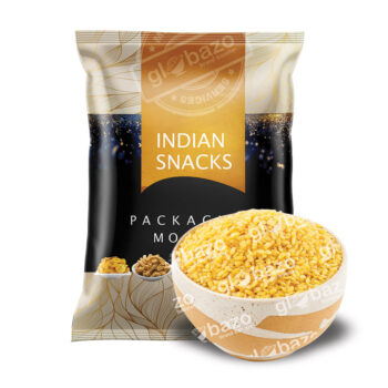 Moong Dal Pouch Mockup (pkg-812)