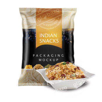 Mix Nimco Delight Pouch Mockup (pkg-815)