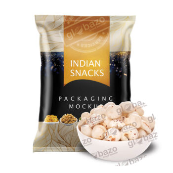 Makhane Pouch Mockup (pkg-818)