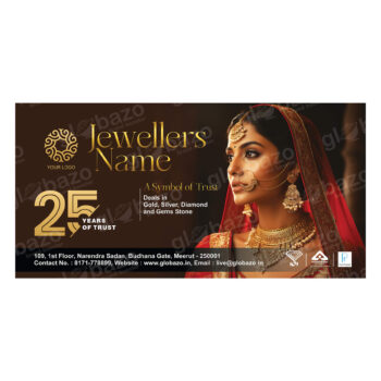 Jewellers Flex Design (4x8feet)-01