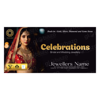Celebrations Jewellers Flex Design (4x8feet)-05