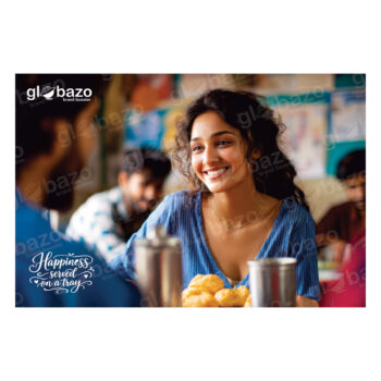 Cafe Lifestyle Flex Design (6x4feet)-02