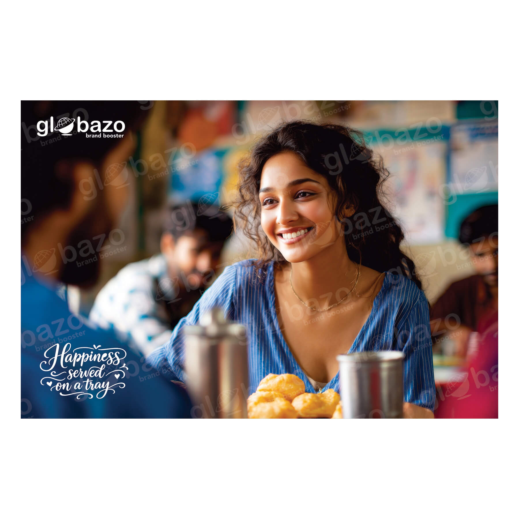 Cafe Lifestyle Flex Design (6x4feet)-02