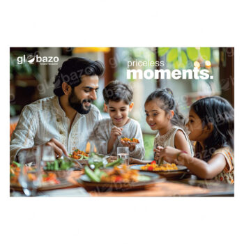 Family Dining Flex Design (6x4feet)-03