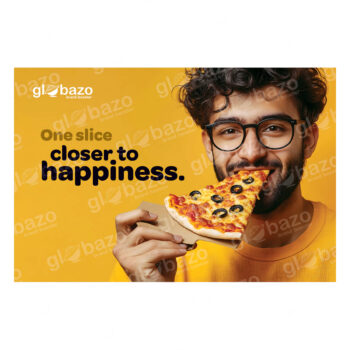 Pizza Flex Design (6x4feet)-10