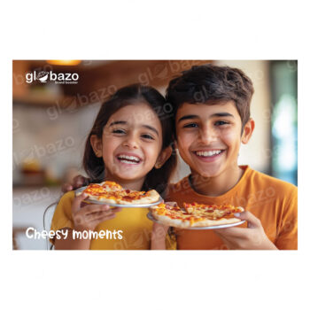 Pizza Flex Design (6x4feet)-12