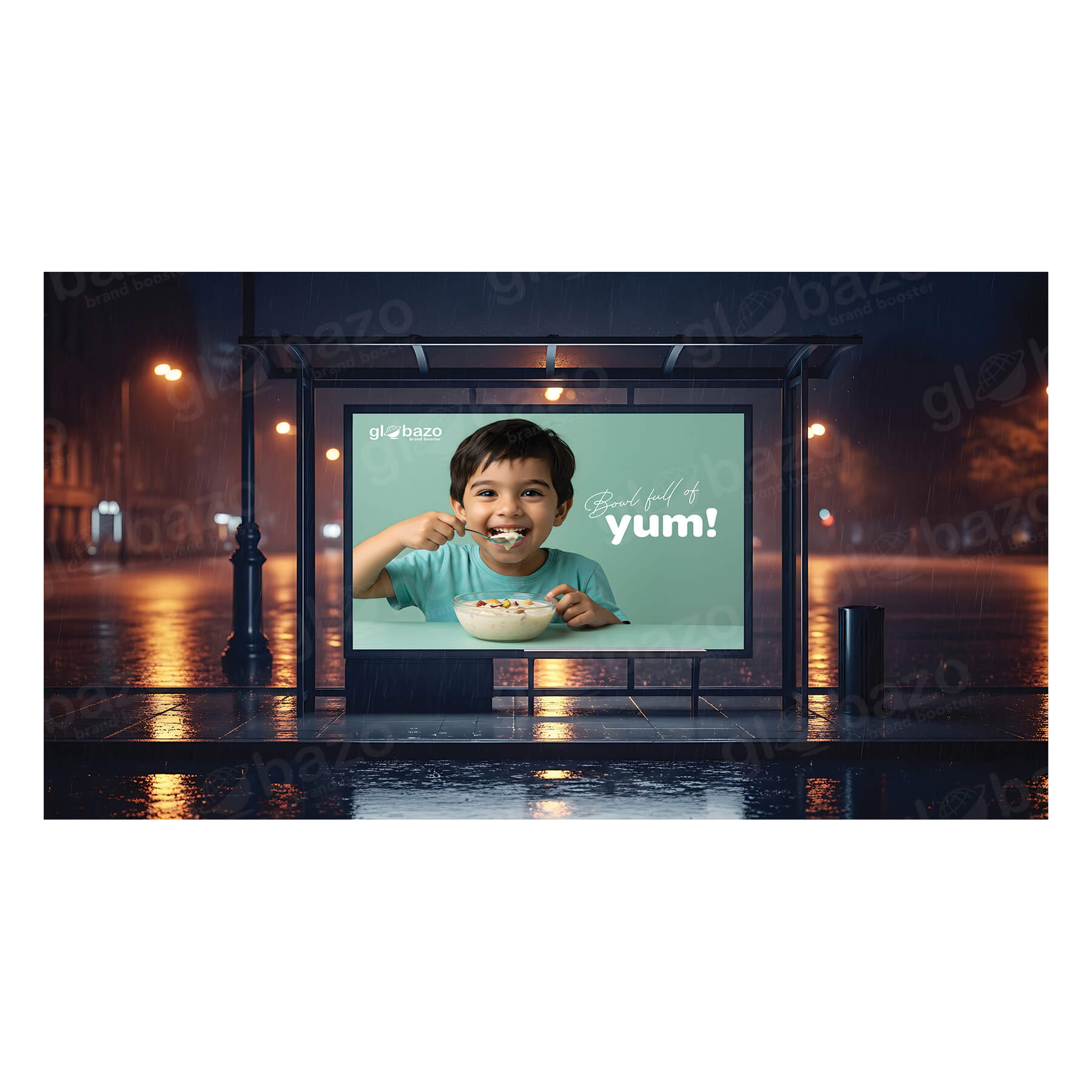 Dessert Flex Design (6x4feet)-13 - Image 2