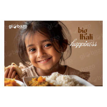 Healthy Food Flex Design (6x4feet)-14