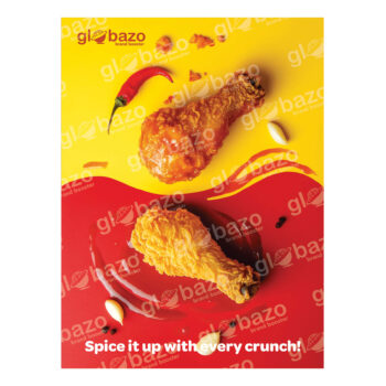 Drumstick Flex-Design (4x3Feet)-11