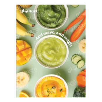 Creamy Dips Flex-Design (4x3Feet)-12