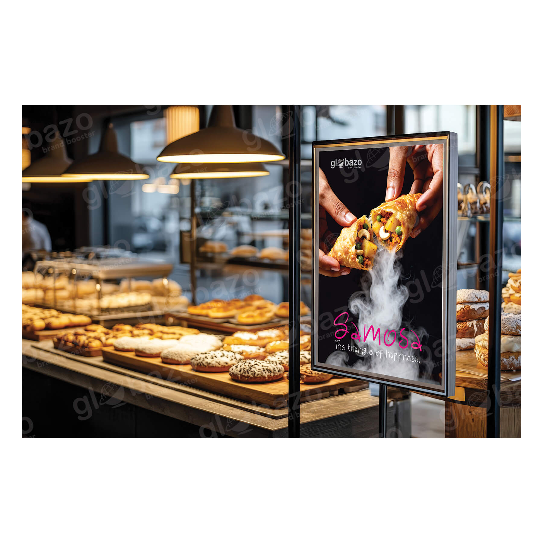 Samosa Flex-Design (4x3Feet)-18 - Image 3