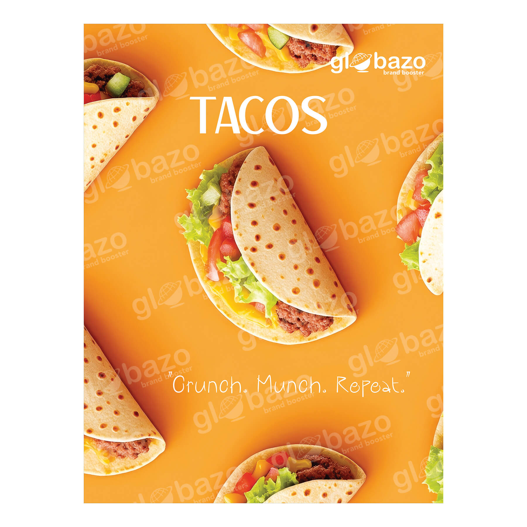 Tacos Flex-Design (4x3Feet)-21