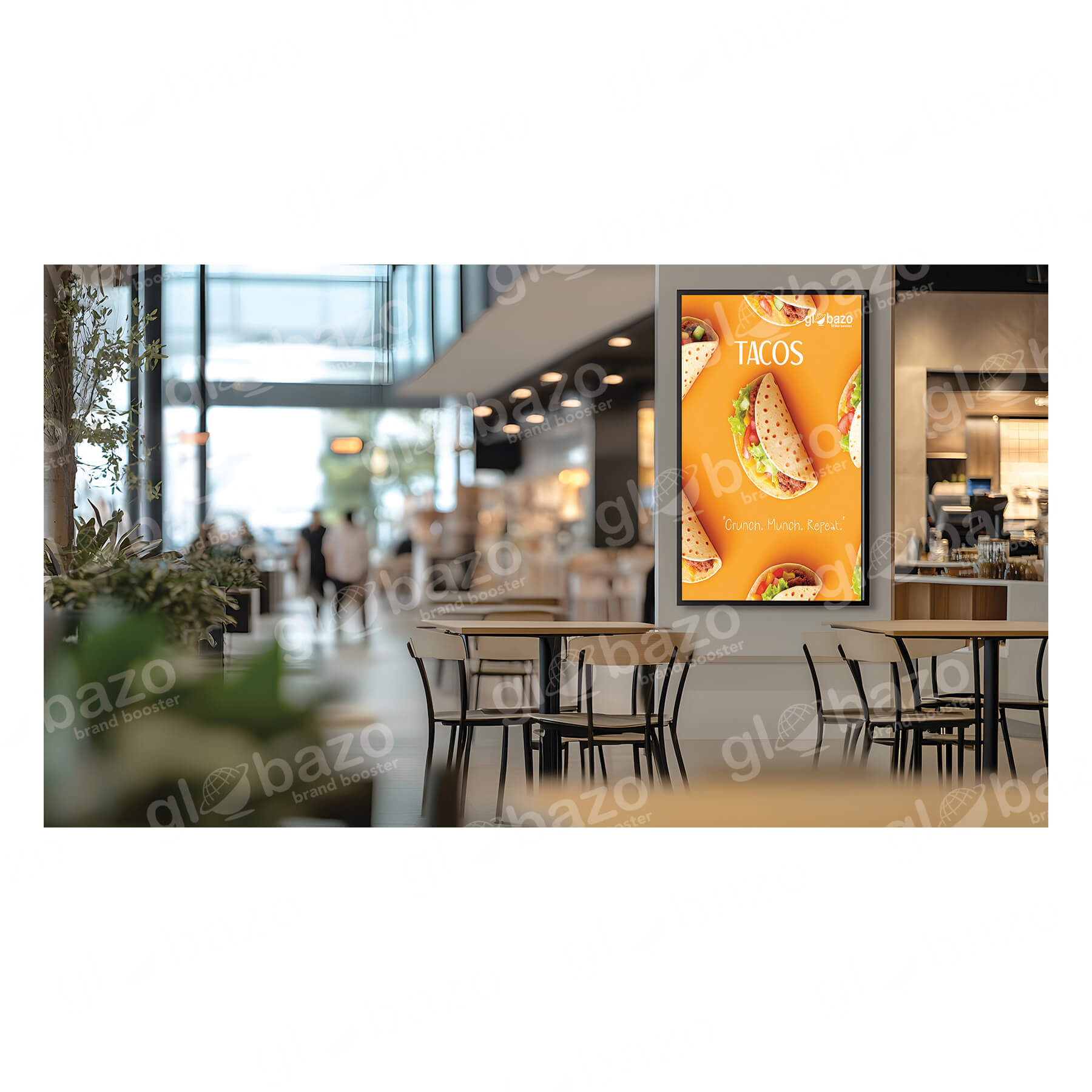 Tacos Flex-Design (4x3Feet)-21 - Image 2