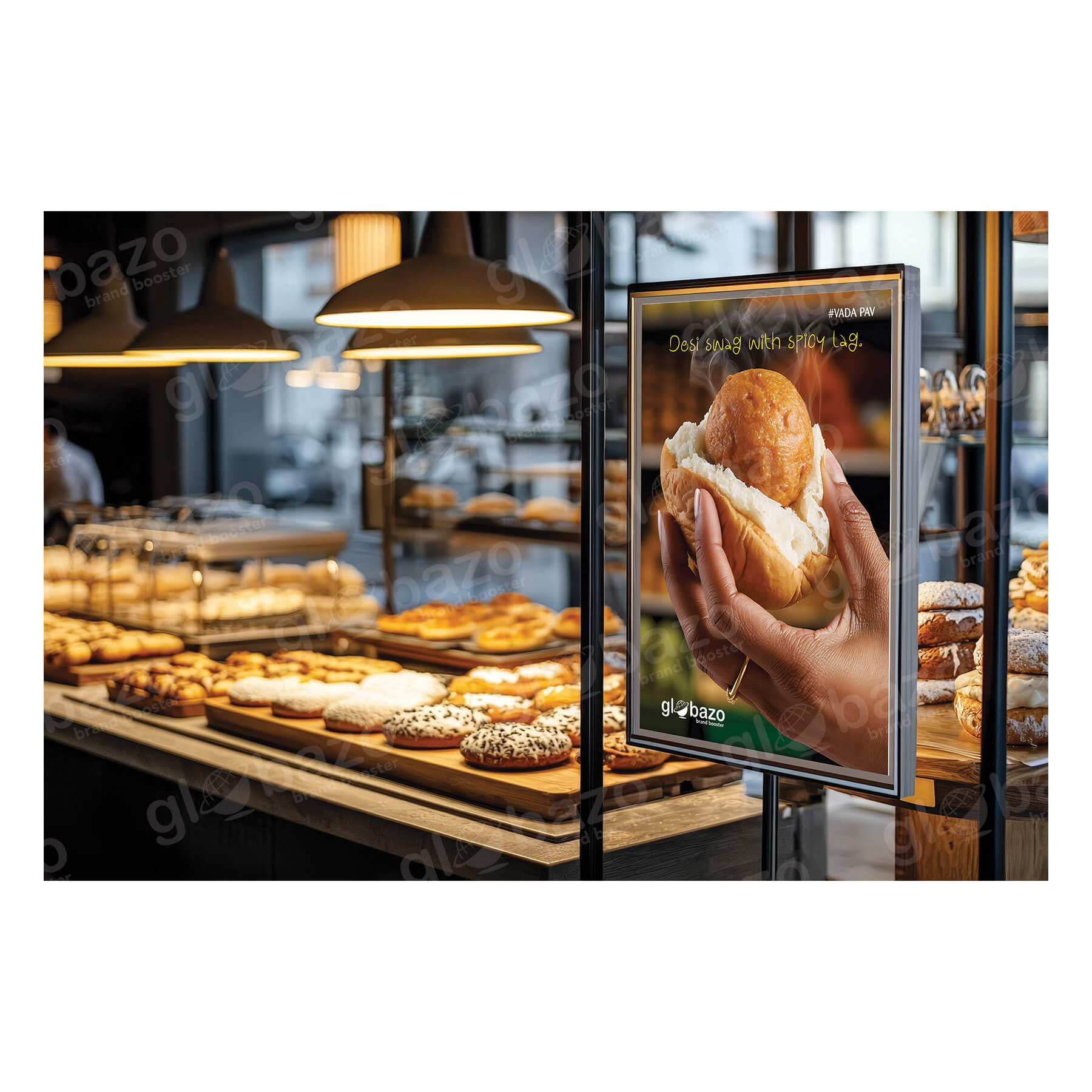 Vada Pau Flex-Design (4x3Feet)-24 - Image 2