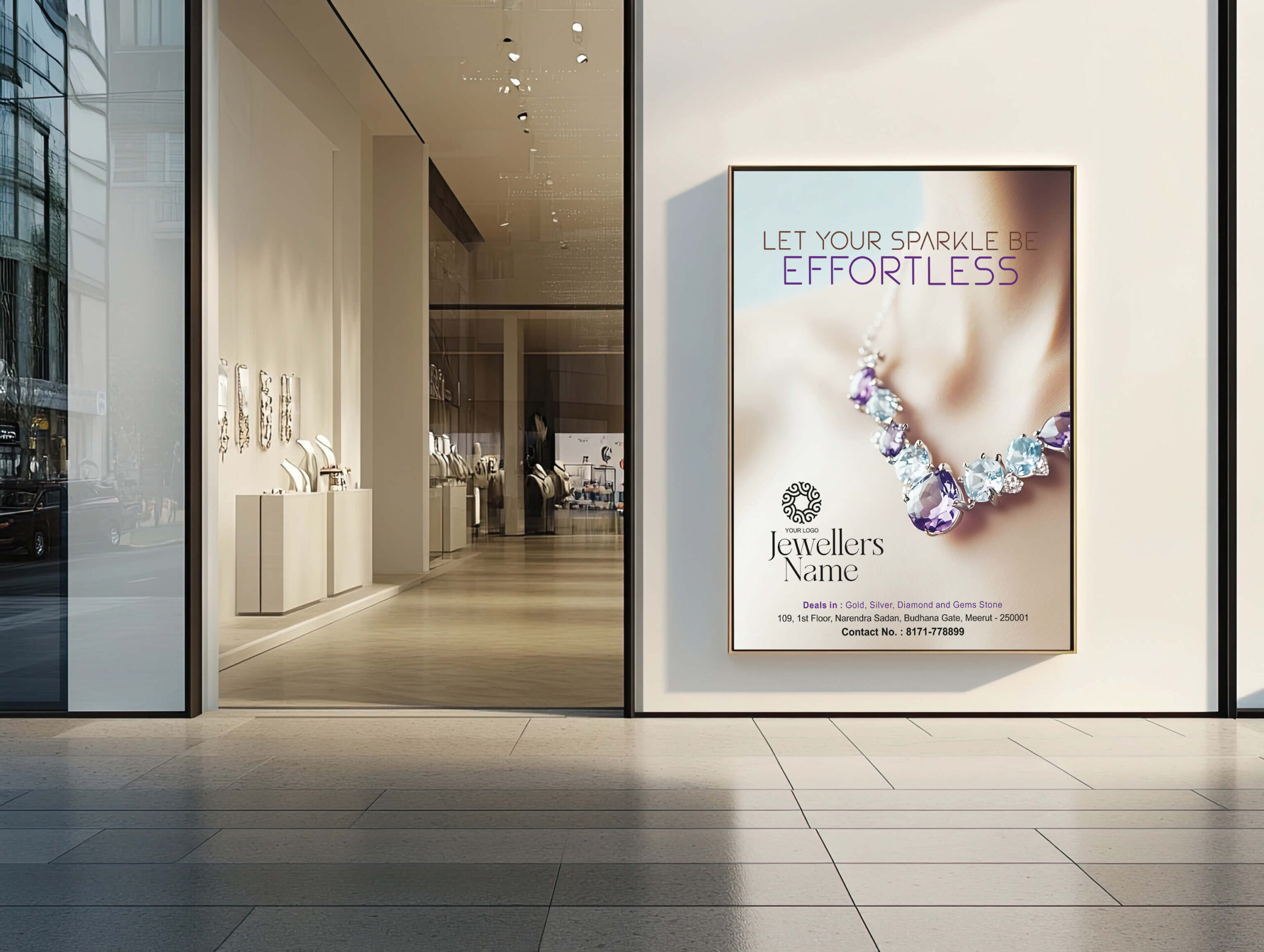 Jewellery Flex Designs