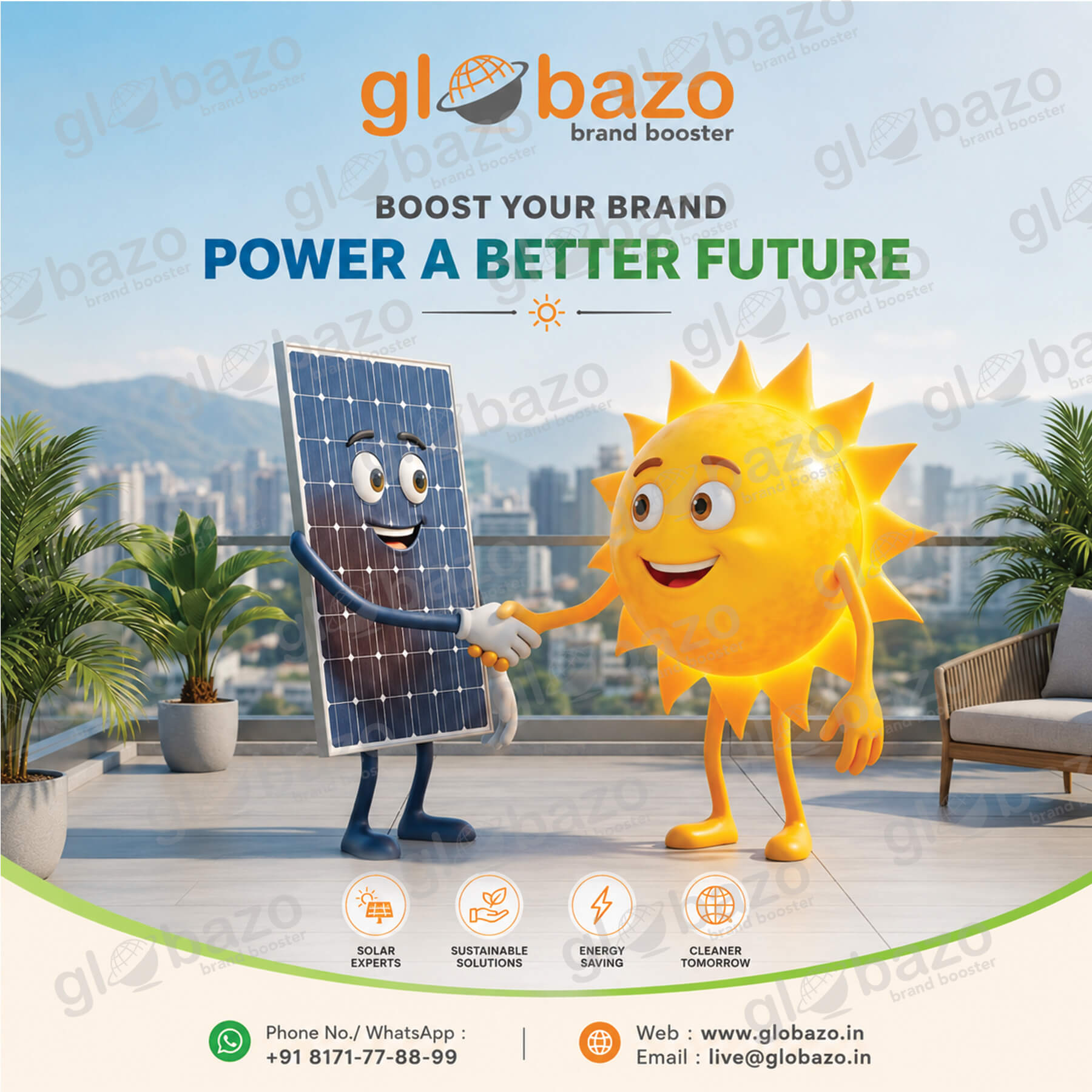 Power a Better Future (Solar-01)