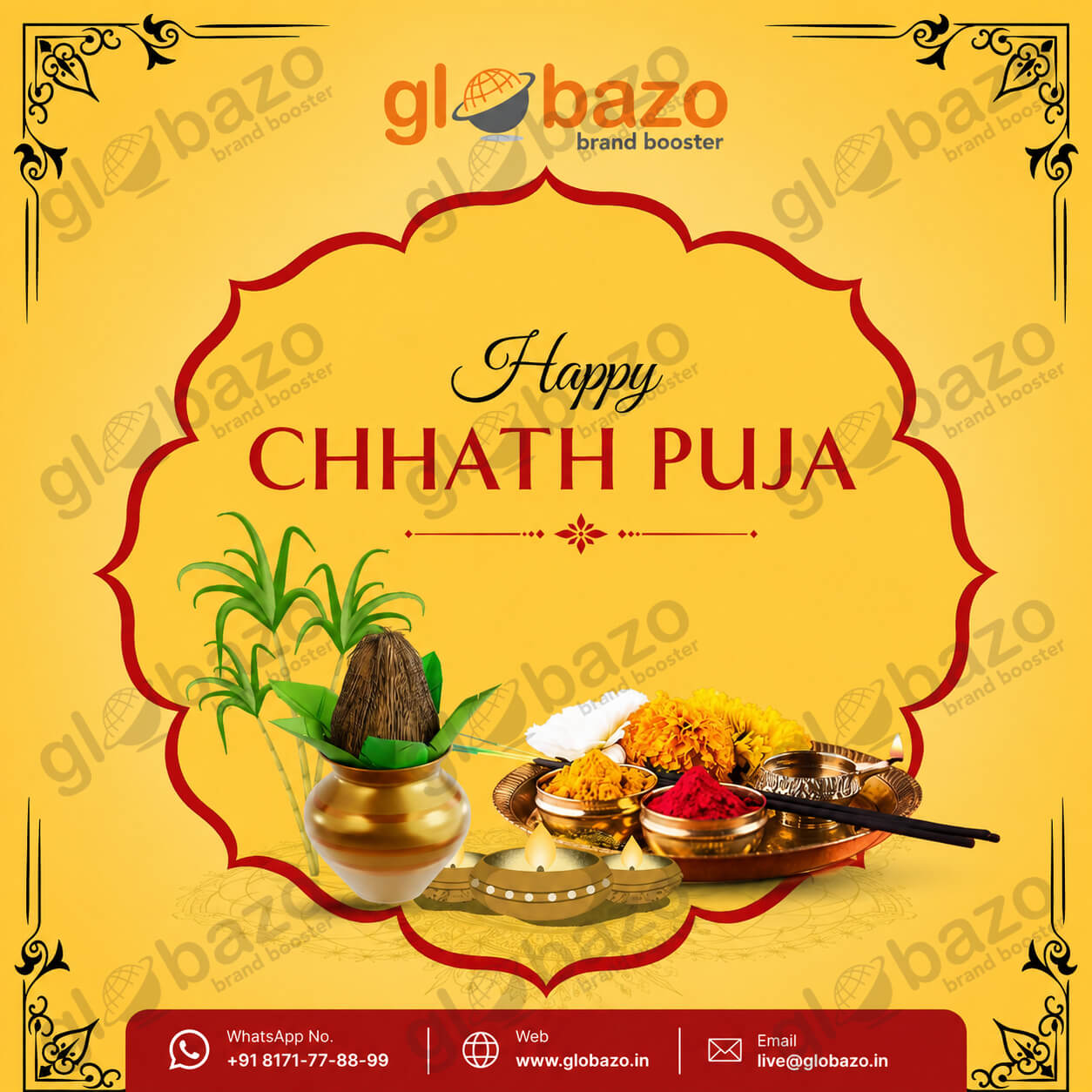 Chhath Puja-16