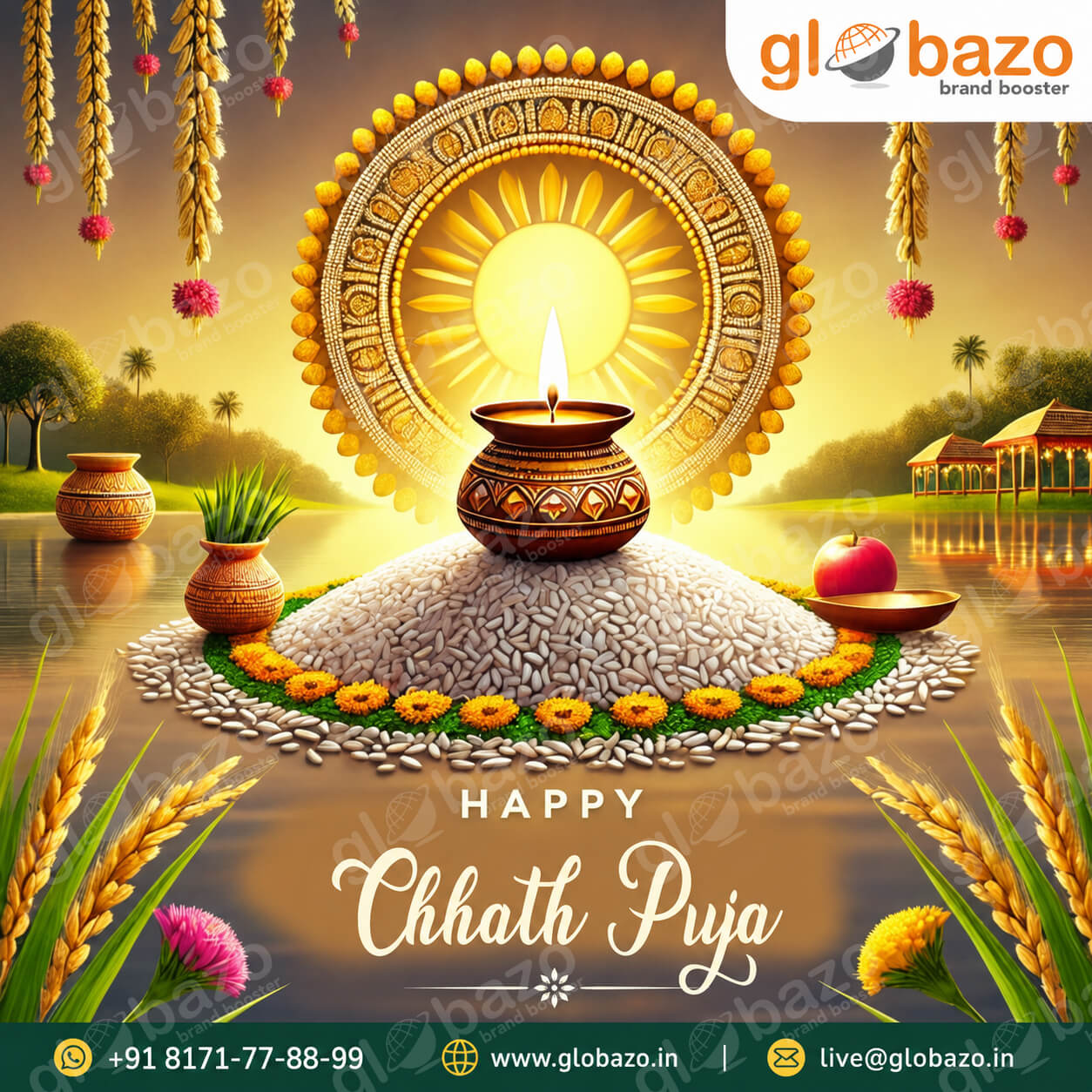 Chhath Puja-17