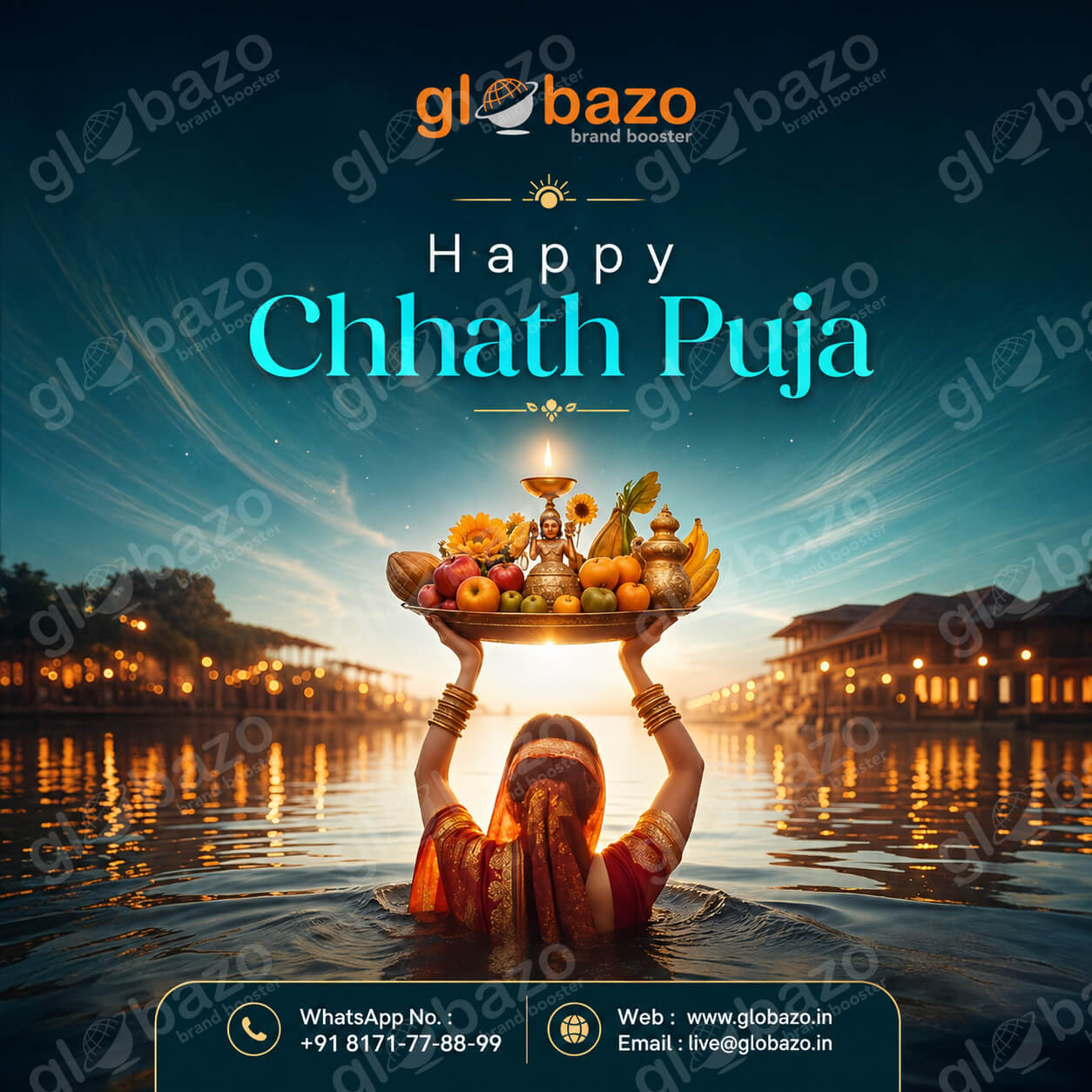Chhath Puja-20