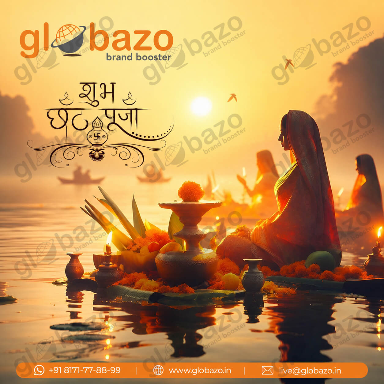 Chhath Puja-21