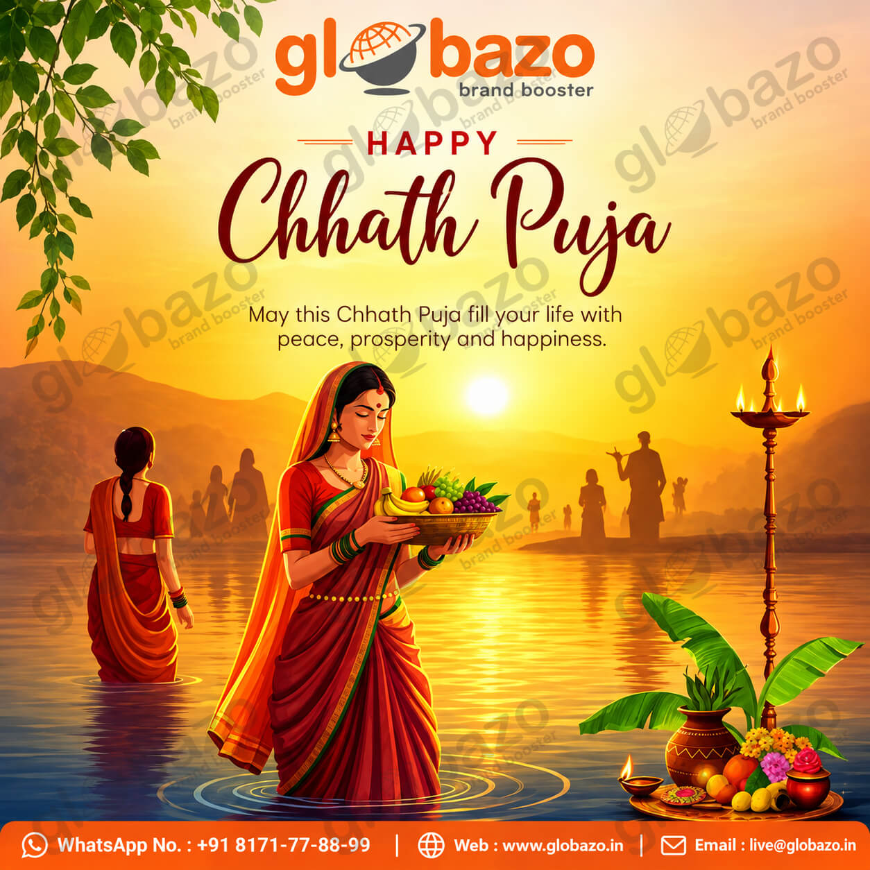 Chhath Puja-22