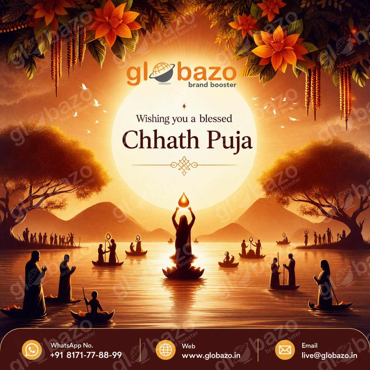 Chhath Puja-23
