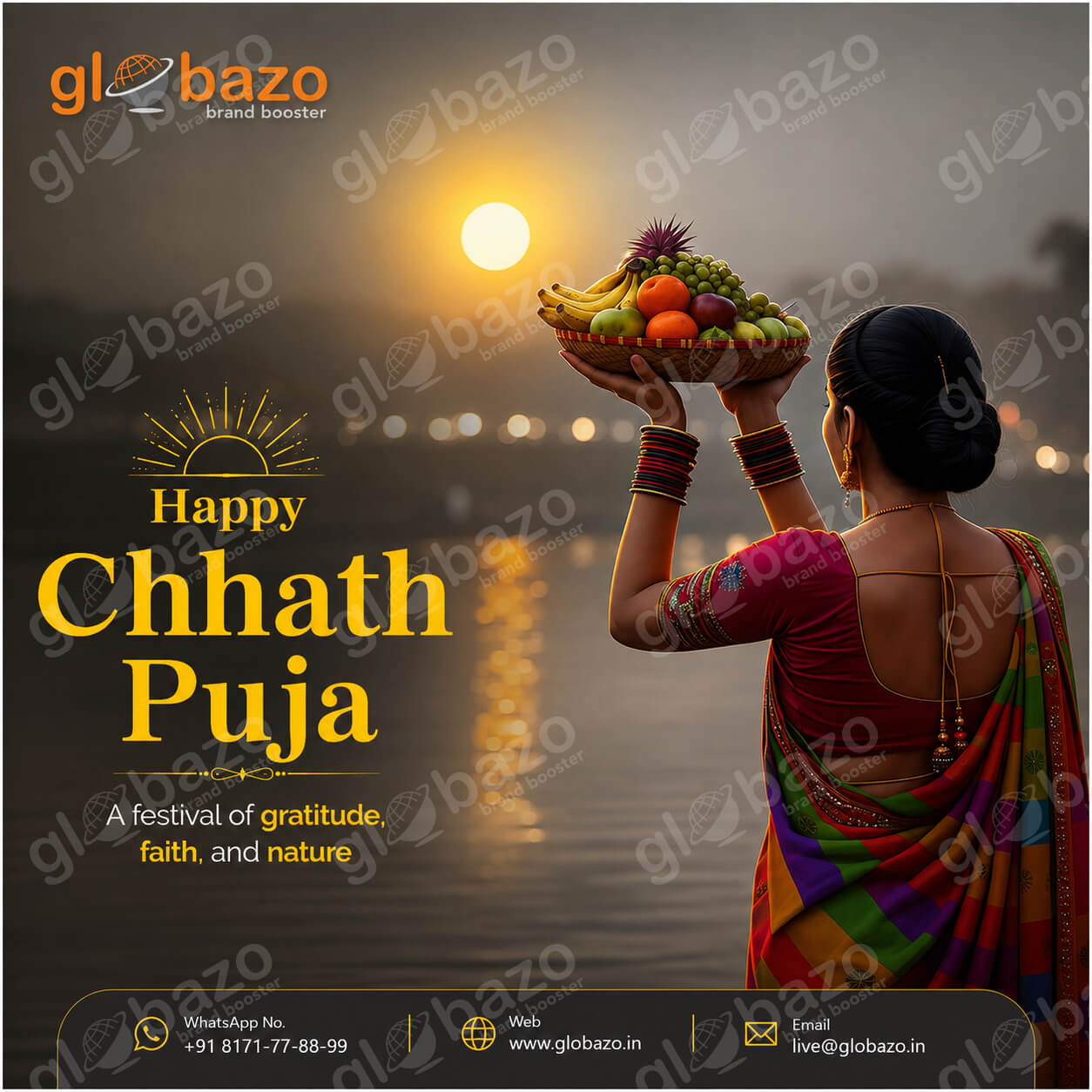 Chhath Puja-24