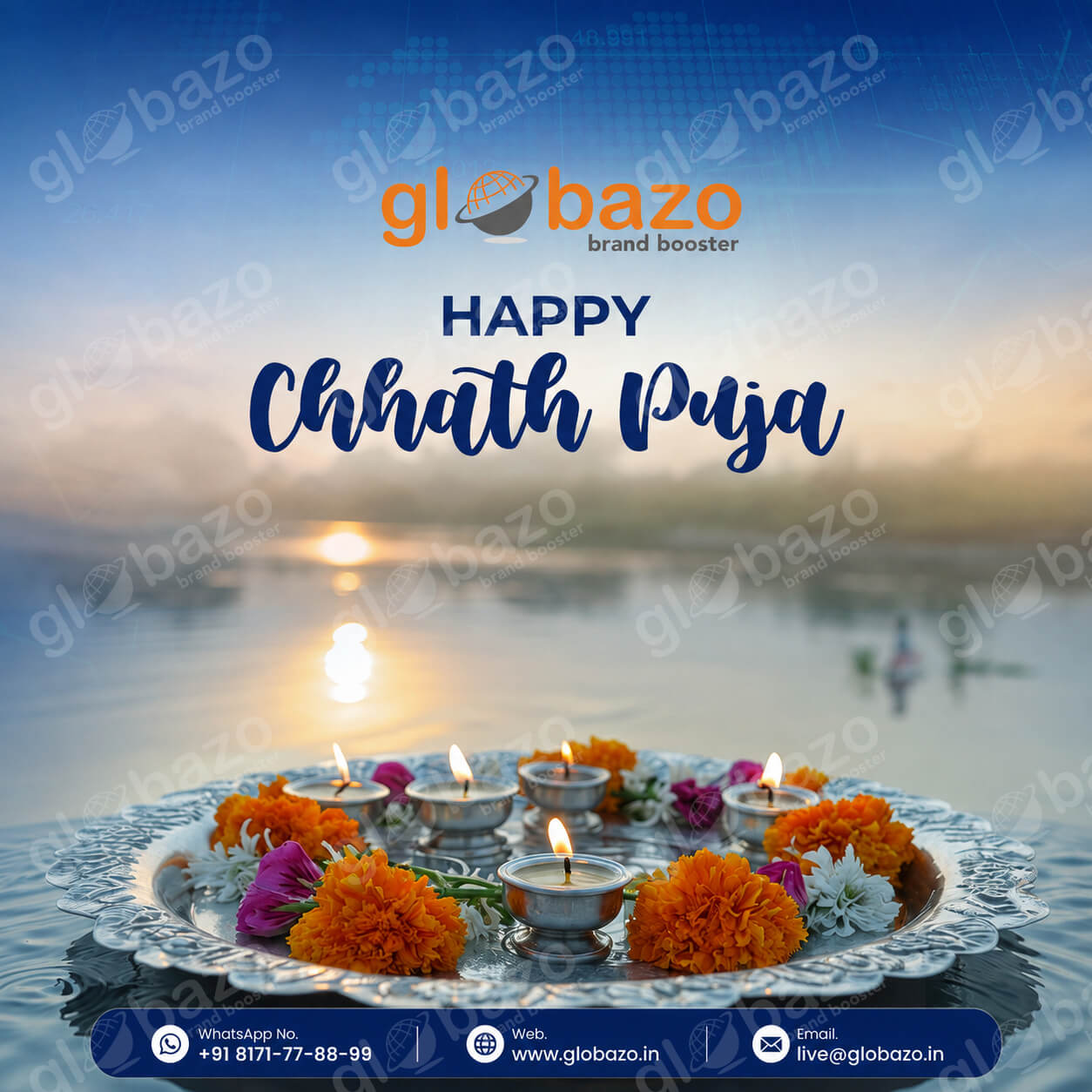 Chhath Puja-25