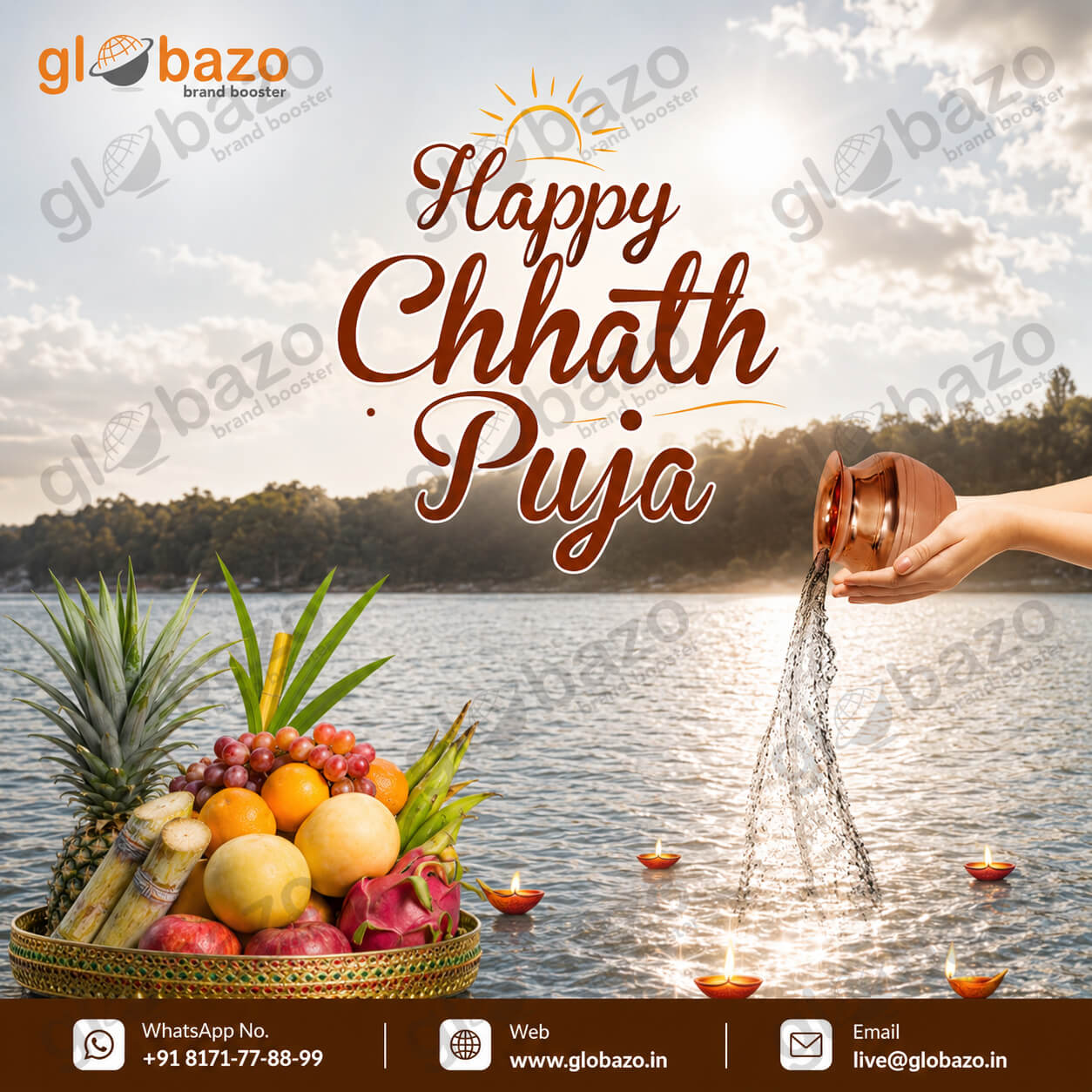 Chhath Puja-26