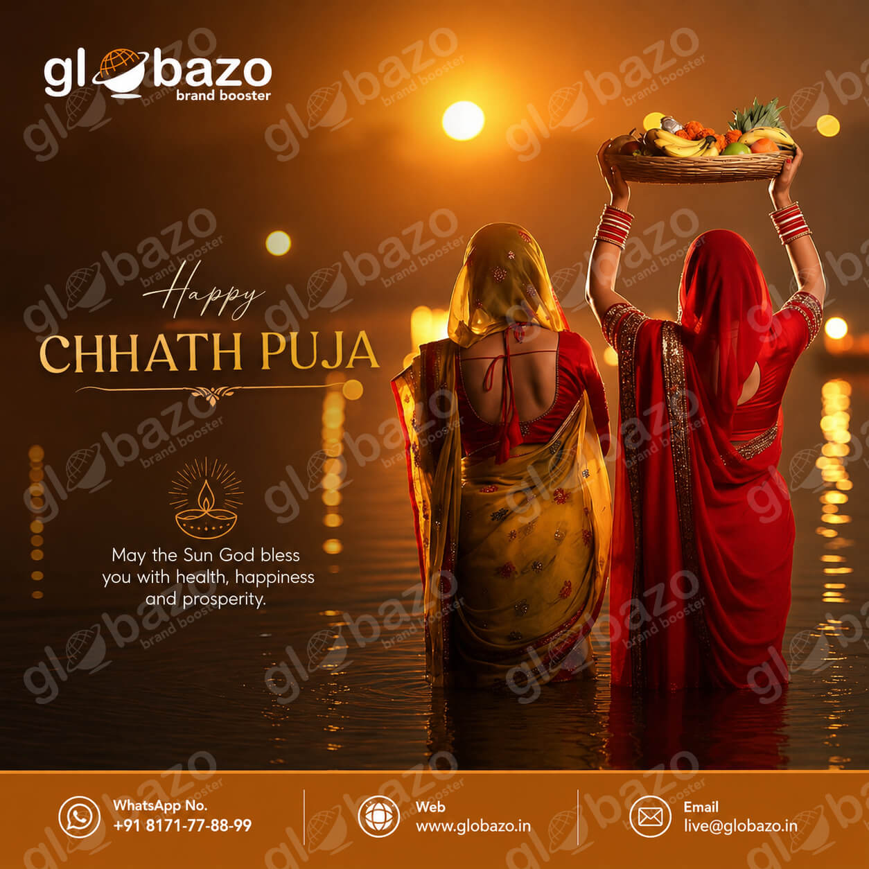 Chhath Puja-28