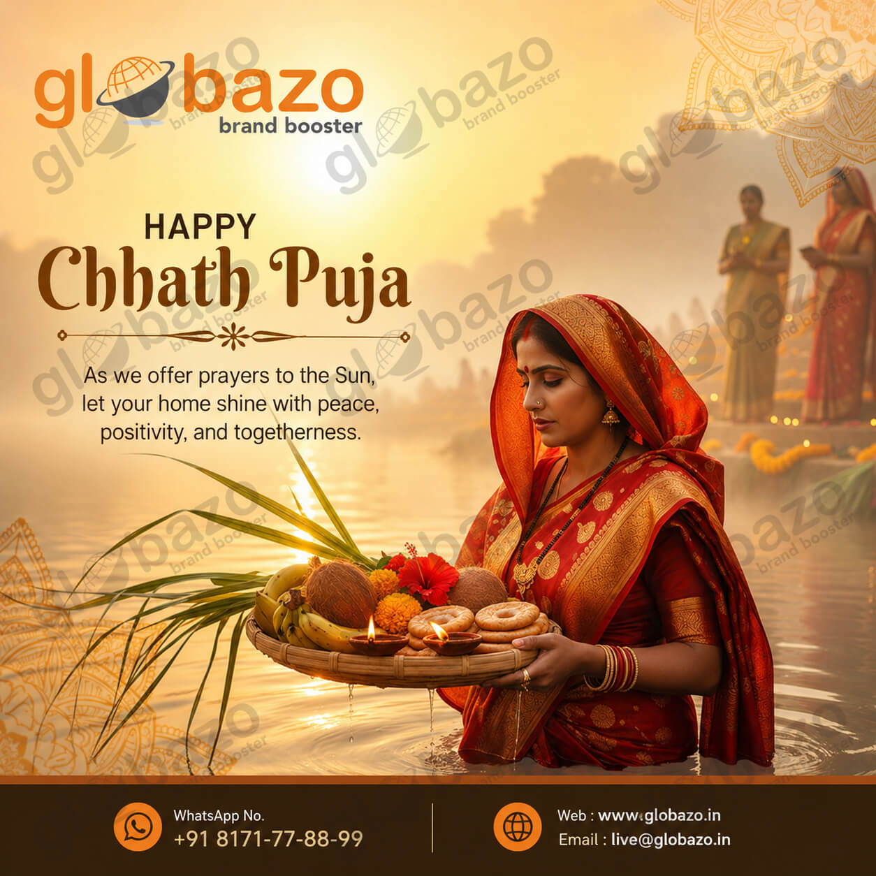 Chhath Puja-30