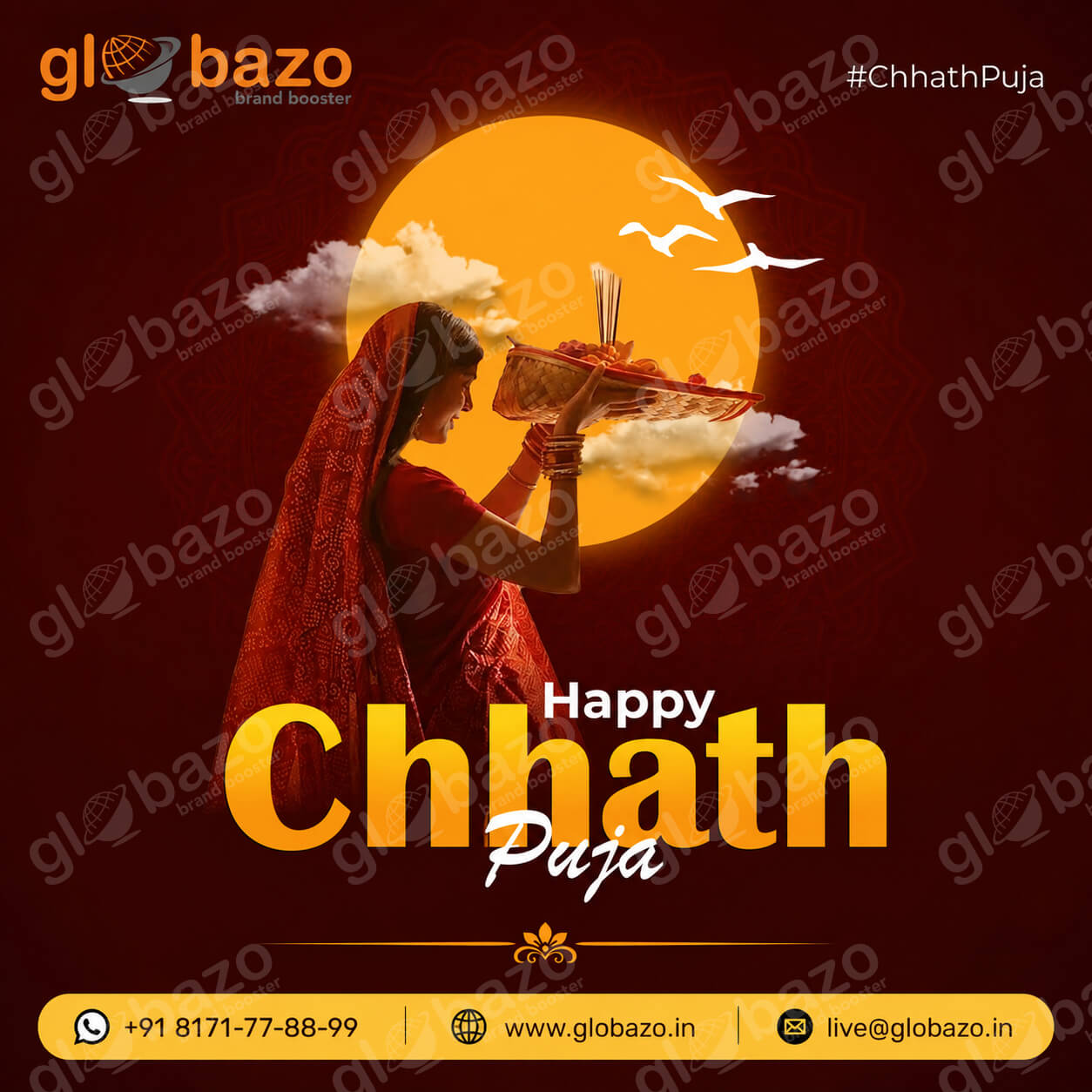Chhath Puja-33