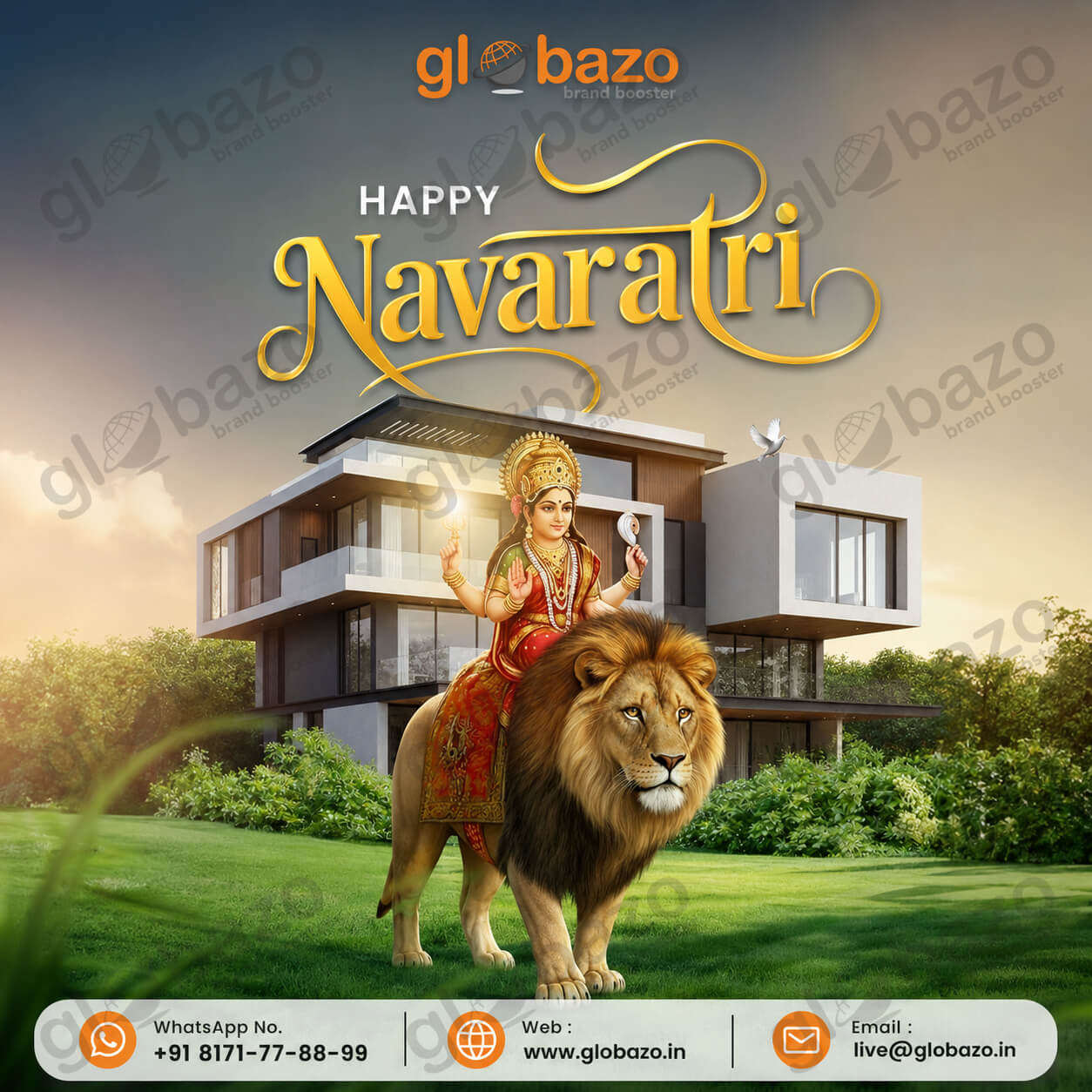 Happy Navratri-02