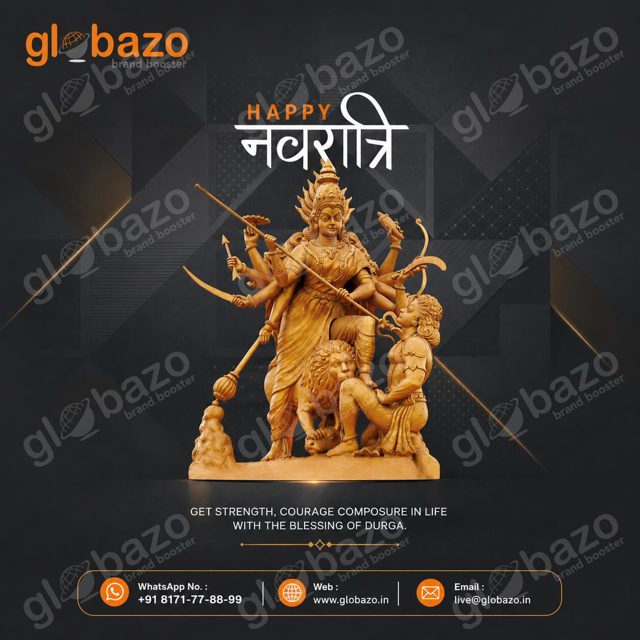 Happy Navratri-05