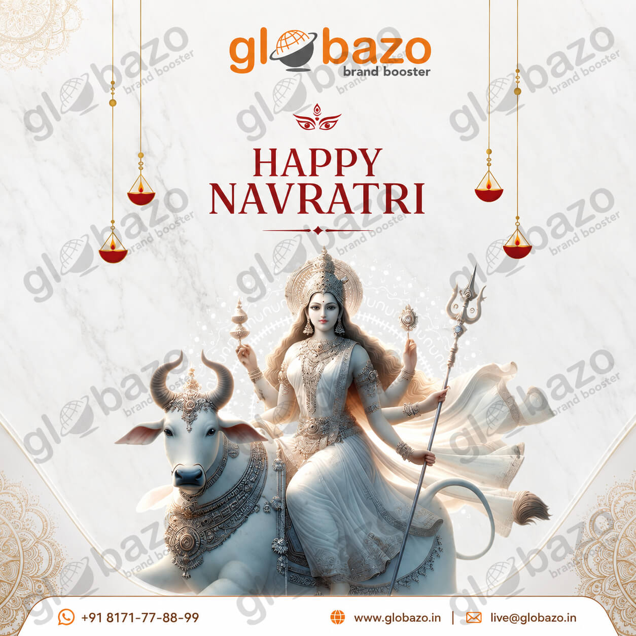 Happy Navratri-06