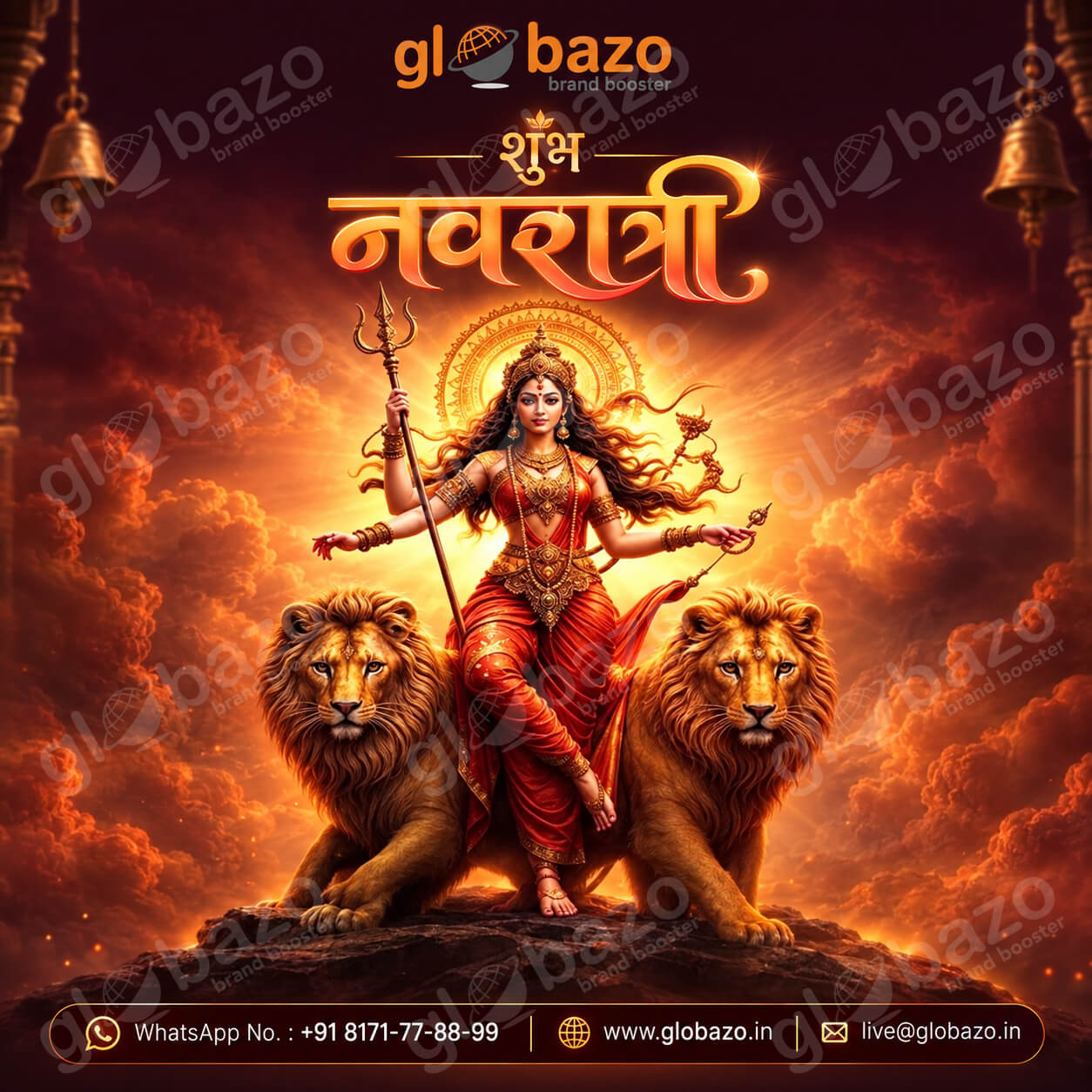Happy Navratri-13