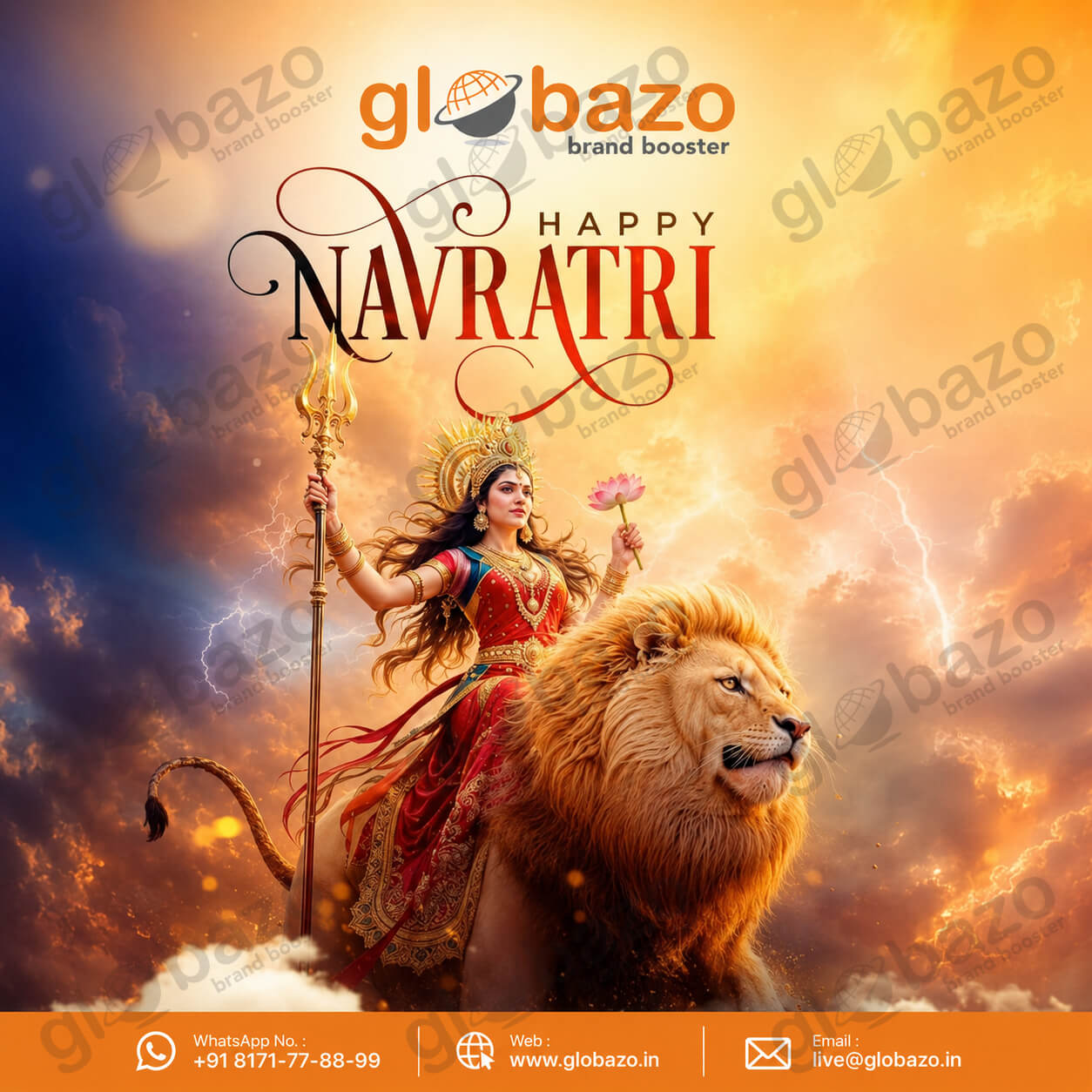 Happy Navratri-14