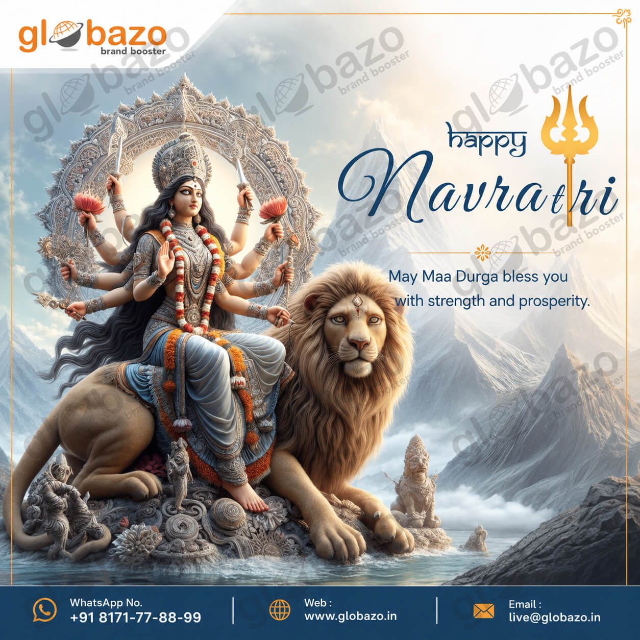 Happy Navratri-15