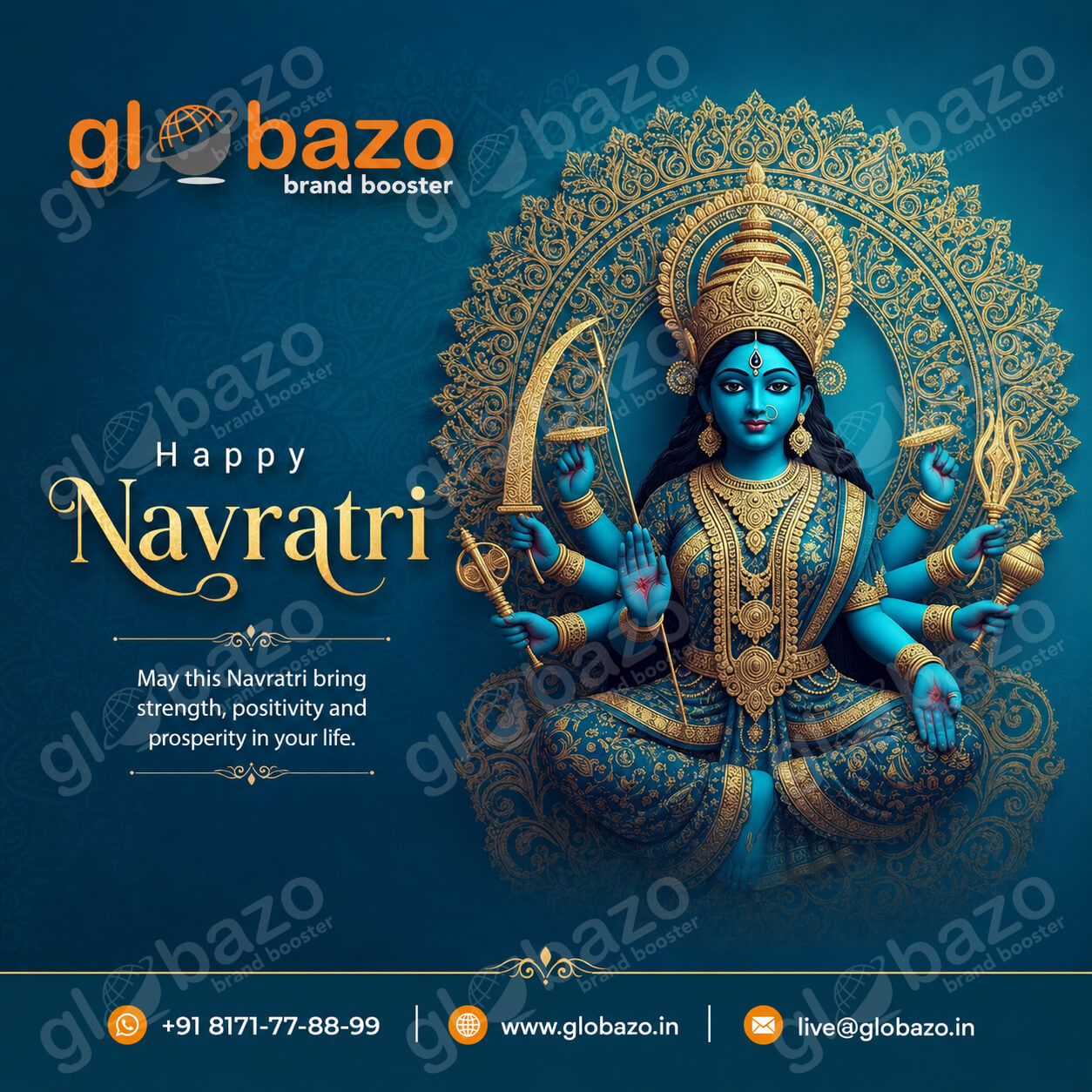 Happy Navratri-19