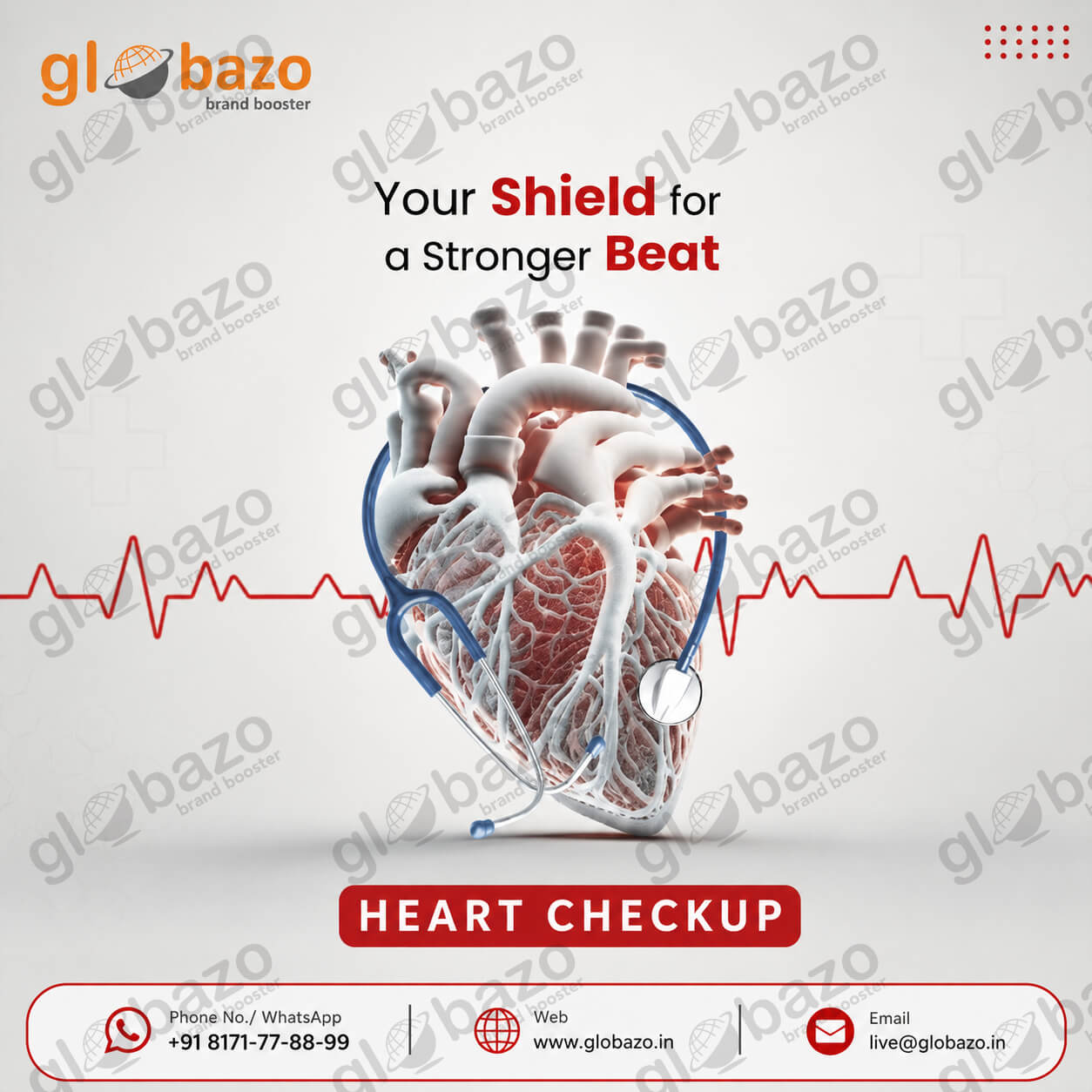 Heart Checkup (Health-277)