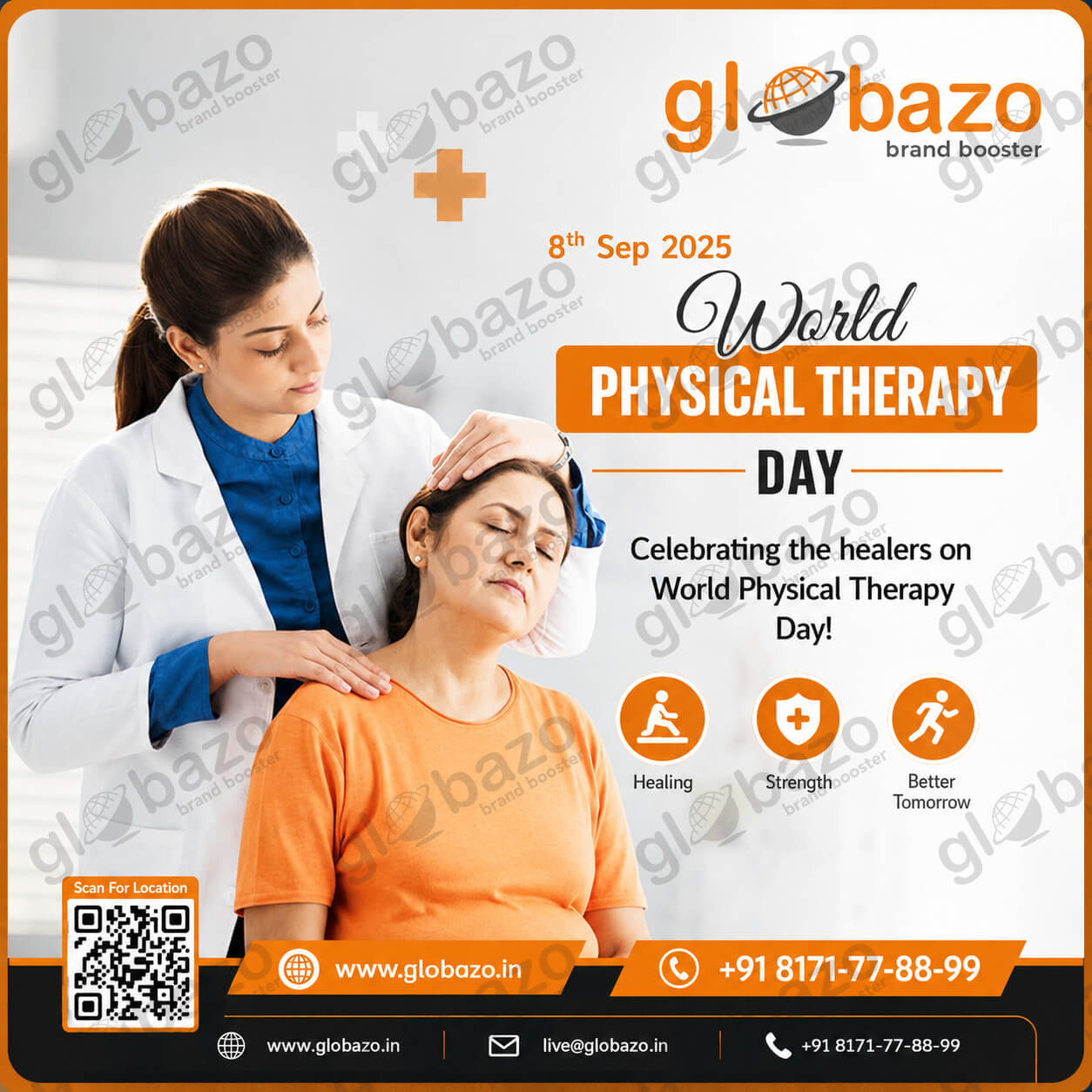 World Physiotherapy Day (med-209)