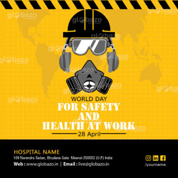 World Day For Safety And Health At Work-med-44
