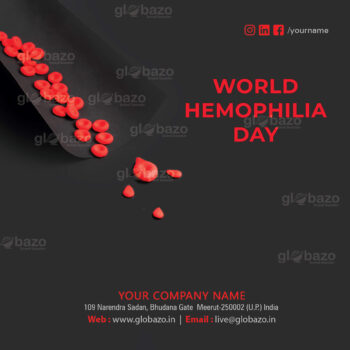 World Hemophilia Day-med-35