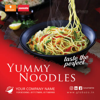 Yummy Noodles Snacks-16