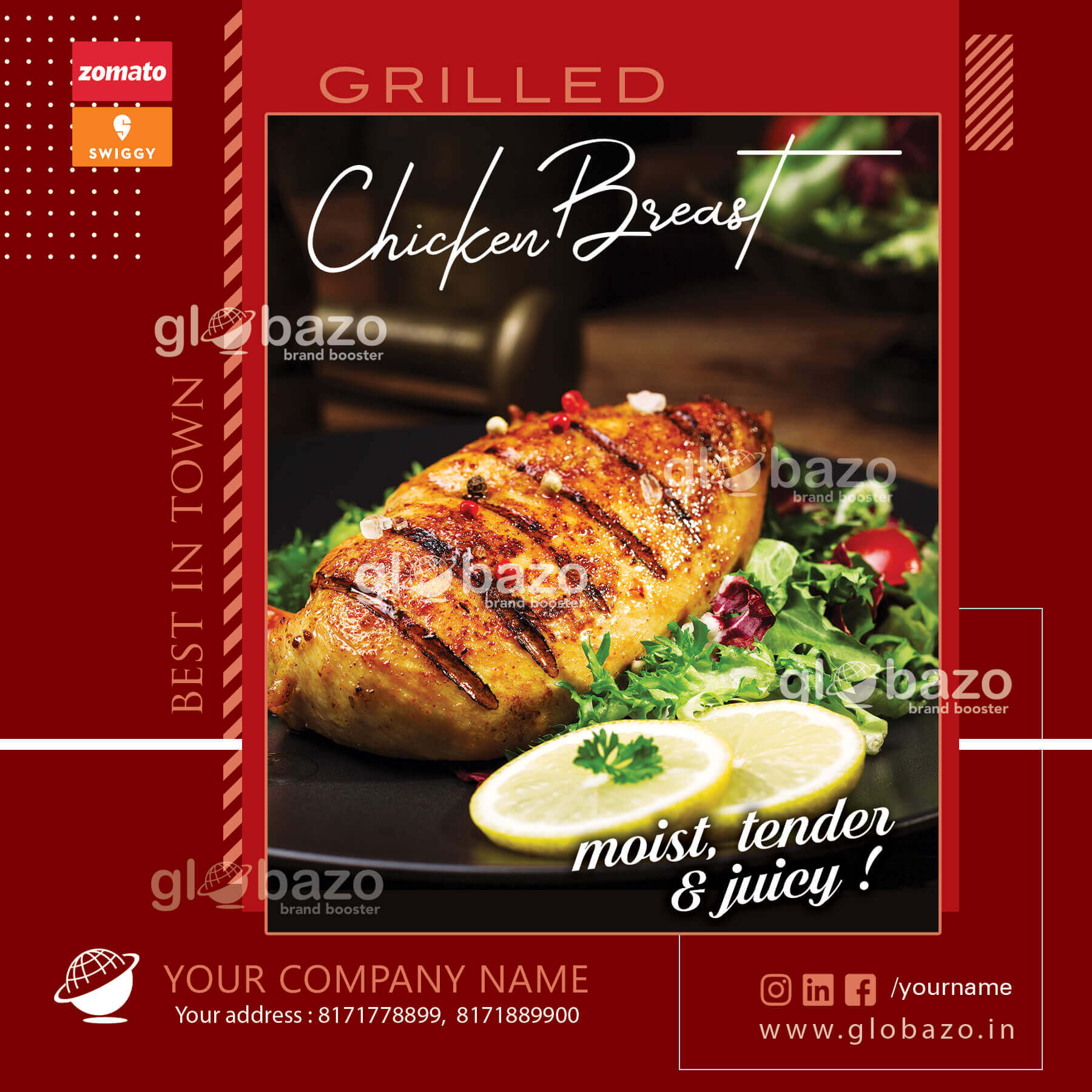 Chicken Breast Snacks-94