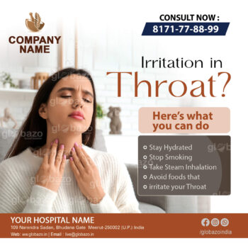 Irritation In Throat-Health-19
