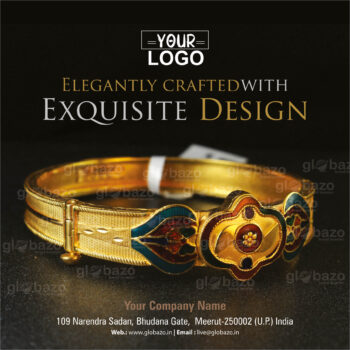 Elegantly Crafted Jewellery-12