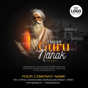 Guru Nanak Jayanti-02